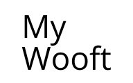 My Wooft