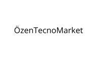 ÖzenTecnoMarket