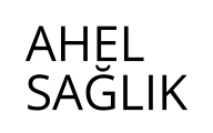 AHEL SAĞLIK