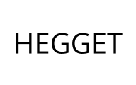 HEGGET