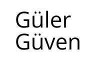 Güler Güven