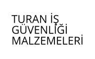 TURAN İŞ GÜVENLİĞİ MALZEMELERİ