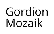 Gordion Mozaik