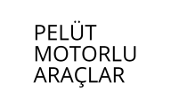 PELÜT MOTORLU ARAÇLAR