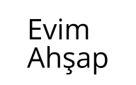 Evim Ahşap