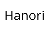 Hanori