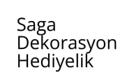 Saga Dekorasyon Hediyelik