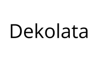 Dekolata