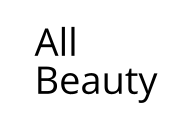 All Beauty