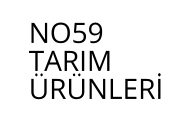 NO59 TARIM ÜRÜNLERİ