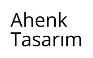 Ahenk Tasarım