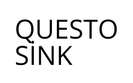 QUESTO SİNK