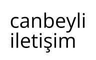 canbeyli iletişim