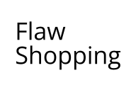 Flaw Shopping