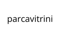 parcavitrini