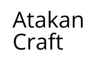 Atakan Craft