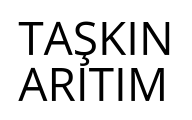 TAŞKIN ARITIM