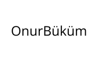 OnurBüküm