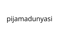 pijamadunyasi