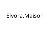 Elvora.Maison