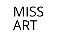 MISS ART