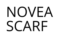 NOVEA SCARF