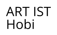 ART IST Hobi