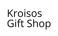 Kroisos Gift Shop