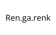 Ren.ga.renk