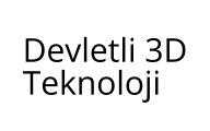 Devletli 3D Teknoloji