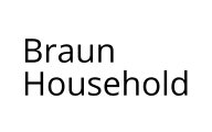 Braun Household