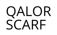 QALOR SCARF