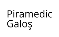 Piramedic Galoş