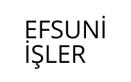 EFSUNİ İŞLER