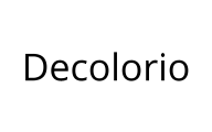 Decolorio
