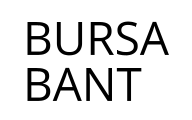 BURSA BANT