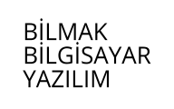 BİLMAK BİLGİSAYAR YAZILIM