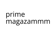prime magazammm