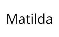 Matilda