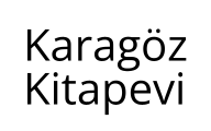 Karagöz Kitapevi