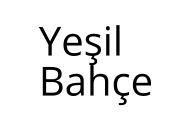 Yeşil Bahçe