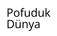 Pofuduk Dünya