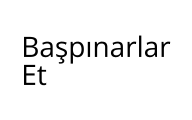 Başpınarlar Et