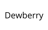 Dewberry