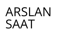 ARSLAN SAAT