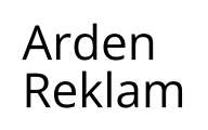 Arden Reklam