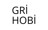 GRİ HOBİ