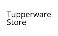 Tupperware Store