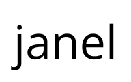 janel