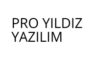 PRO YILDIZ YAZILIM